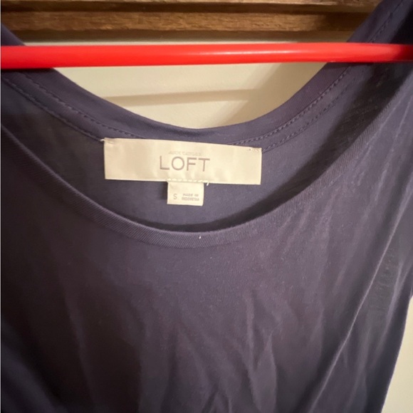 Loft blouse - Picture 2 of 2